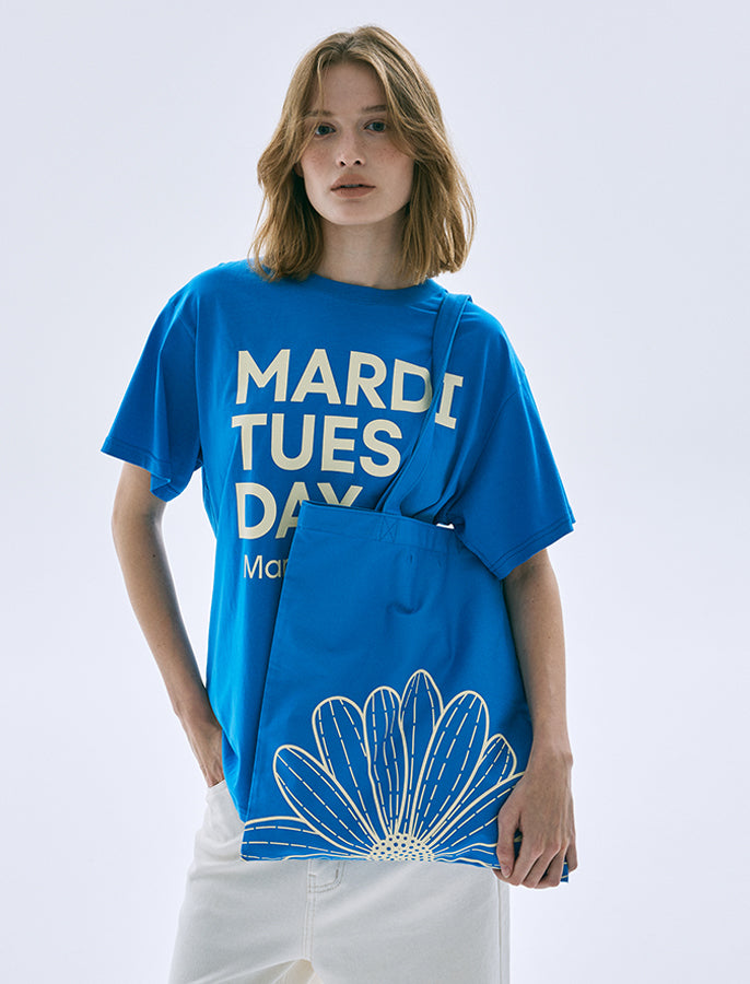 MardiMercredi フラワープリント Tシャツ ショートパンツ セット 楽天市場】マルディメクルディ Tシャツ レディース 半袖