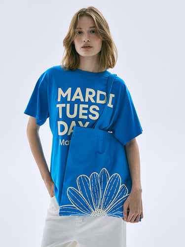 Mardi Mercredi 紗栄子コラボSWEATSHIRT POPO 紗栄子コラボ Mardi Mercredi（マルディメクルディ）新品未使用