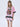 MESH JERSEY TOP HALF SLEEVE BLOSSOM_PINK