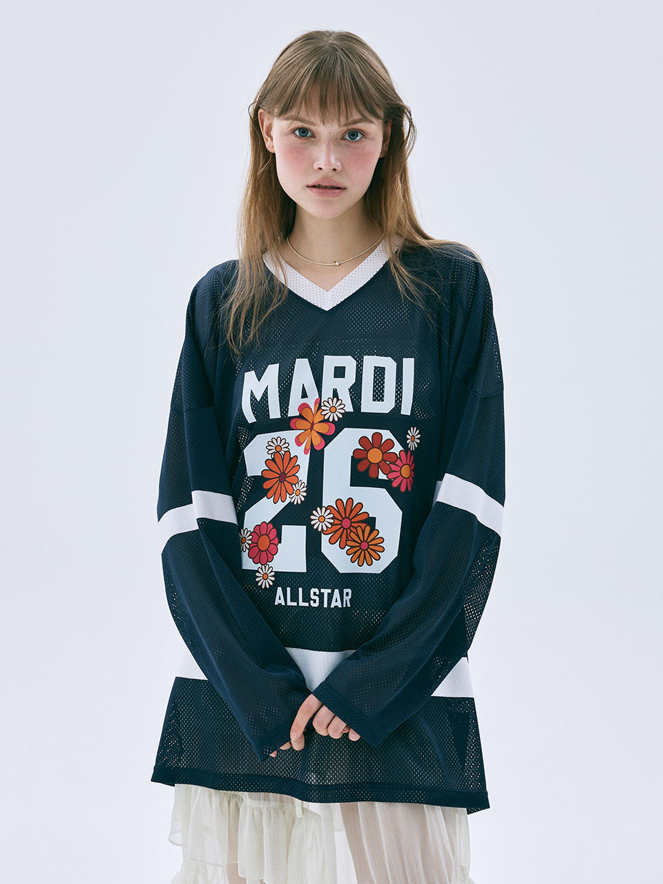 WOMEN – Mardi Mercredi JP
