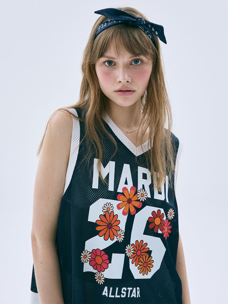 WOMEN – Mardi Mercredi JP