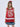 MESH JERSEY TOP SLEEVELESS BLOSSOM_RED