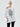 OVERSIZED TSHIRT OFF SHOULDER BIJOU_WHITE GREY