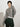 RACCOON BLENDED CARDIGAN ROUND NECK_GREY CREAM