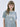 RINGER TSHIRT FLOWERMARDI_GREY IVORY