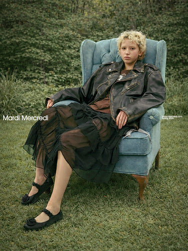 Mardi Mercredi – Mardi Mercredi JP