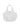 SHEER COTTON BAG FRILL_WHITE