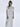SHEER COTTON PLEATED MAXI DRESS LACE_WHITE