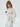 SHEER COTTON SHIRT FLOWER PATCH_WHITE