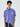 SHIRT PIQUET LA FLEUR PIGMENT WASHING_PURPLE BEIGE