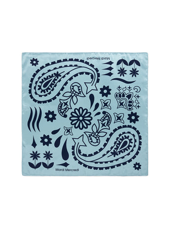 SILK BANDANA MARDI_SKY