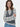 SLIM HENLEY KNIT TOP MULTI STRIPE_MINT