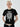 SLIM TSHIRT BIJOU_BLACK WHITE