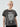 SLIM TSHIRT BIJOU_CHARCOAL WHITE