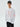 SLUB COTTON RELAXED TSHIRT LONG SLEEVE LA FLEUR_WHITE PALEPINK