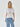 SLUB COTTON TSHIRT NEZ TOUT ROSE 01_WHITE ASHBLUE