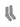 SOCKS ESSENTIAL_GREY NAVY