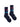 SOCKS FLOS EMOJI_NAVY