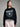 [EXCLUSIVE] SWEATSHIRT FLOWERMARDI_BLACK SKY