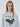 SWEATSHIRT RAGLAN DDANJI_HEATHER GREEN