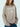 SWEATSHIRT RAGLAN FLOWERMARDI PIGMENT WASHING_TAUPE BEIGE