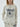 SWEATSHIRT RAGLAN FLOWERMARDI_OATMEAL NAVY
