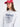 SWEATSHIRT RAGLAN LA FLEUR_HEATHER NAVY