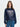 SWEATSHIRT RAGLAN LA FLEUR_NAVY PALEPINK