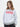 SWEATSHIRT RAGLAN MARDI ARCH LOGO_HEATHER RED