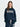 SWEATSHIRT RAGLAN MARDI ARCH LOGO_NAVY IVORY