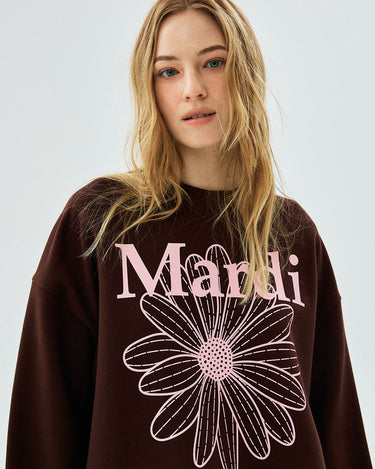 SWEATSHIRT_FLOWERMARDI_BROWN_P