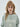 SWEATSHIRT RAGLAN FLOWERMARDI_MINT IVORY