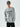 SWEATSHIRT RAGLAN LA FLEUR PIGMENT WASHING_GREY GREY