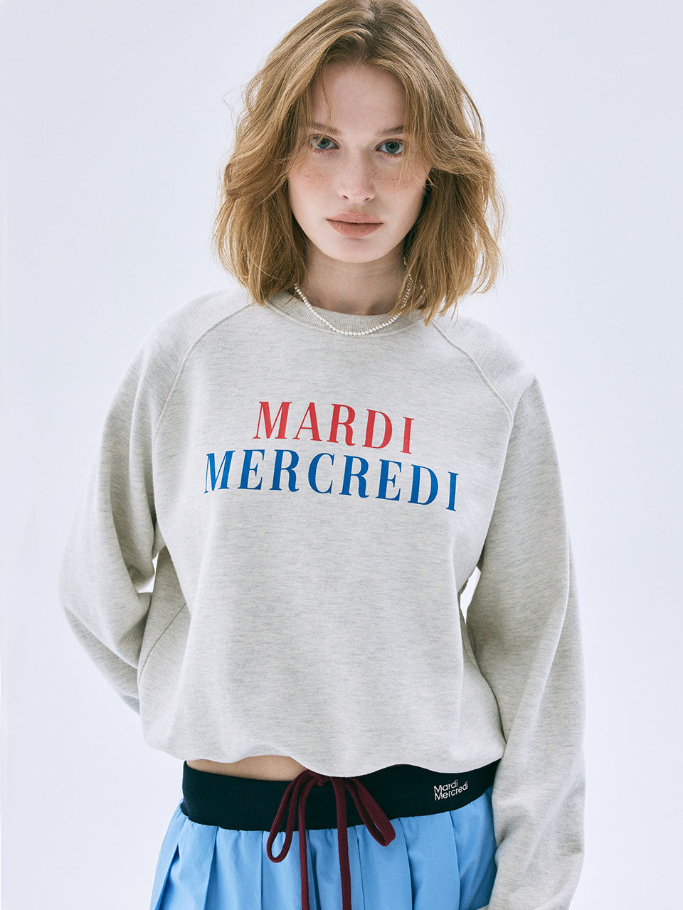 WOMEN_SWEATSHIRT – Mardi Mercredi JP WOMEN_SWEATSHIRT – Mardi Mercredi JP