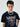 TSHIRT LA FLEUR_NAVY PALEPINK