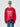 SWEATSHIRT RAGLAN LA FLEUR_RED IVORY
