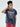 TSHIRT LA FLEUR PIGMENT WASHING_NAVY BEIGE