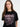 TSHIRT LA FLEUR_BLACK PINK