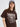 TSHIRT LA FLEUR_BROWN IVORY
