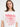 TSHIRT LA FLEUR_IVORY RED