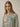 TSHIRT LONG SLEEVE STRIPE_IVORY GREEN