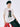 TSHIRT DRAWING CH DDANJI BACK WITH TAIL_CREAM