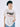 TSHIRT DRAWING CH DDANJI LONG SIDE_CREAM