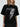 TSHIRT LILIES 01_BLACK