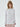TSHIRT LONG SLEEVE FLOWER PATCH_WHITE