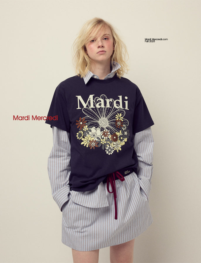 Mardi Mercredi – Mardi Mercredi JP