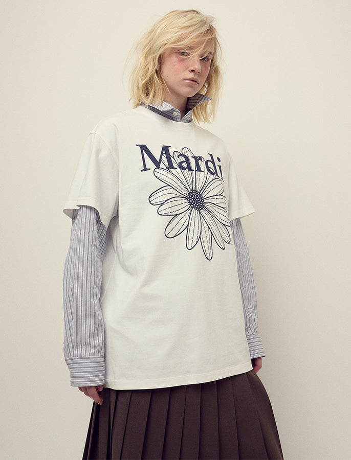 Mardi Mercredi – Mardi Mercredi JP