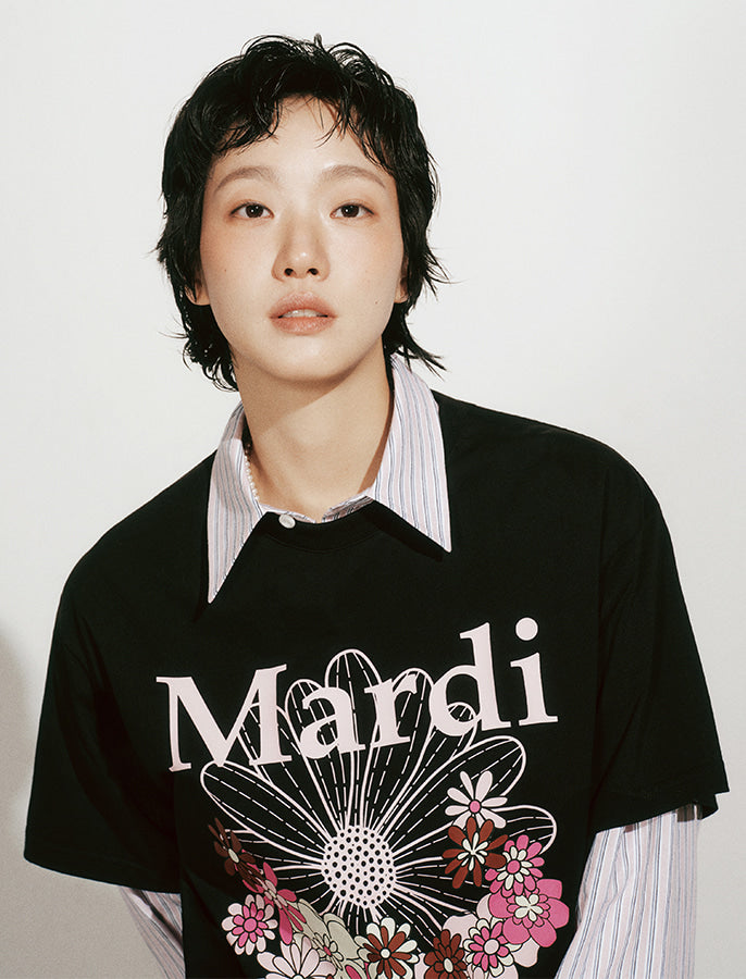 Mardi Mercredi – Mardi Mercredi JP