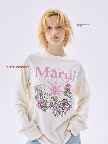 Mardi Mercredi – Mardi Mercredi JP