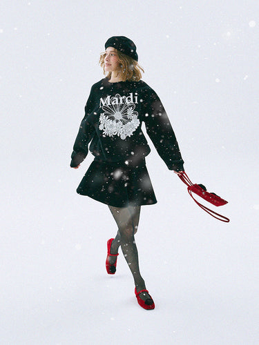 Mardi Mercredi – Mardi Mercredi JP